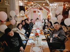 -慢隅法式小馆·生日求婚西餐厅