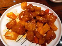 -有梦特色餐厅(古子城店)