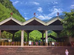 -赤水丹霞旅游区·大瀑布