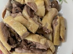 加积鸭-邮电新村嘉积鸭美味园