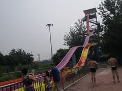 -欢乐水魔方水世界