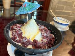 -民信老铺(双皮奶博物馆店)