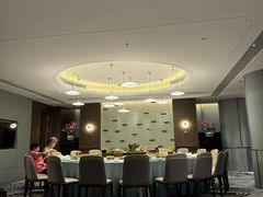 -广州酒家(中华广场店)