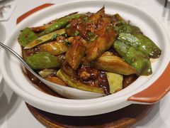 -新吉士·上海菜(浦东LCM置汇旭辉店)