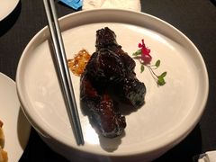 文火煨山东黑牛-鲁采LU STYLE(新天地店)