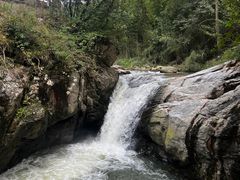 -青云峡风景区