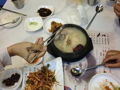 -长顺参鸡汤店(西塔总店)