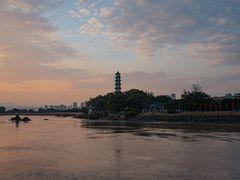 -江心屿景区