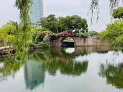 -无锡蠡湖国家湿地公园-蠡园