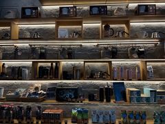 -星巴克臻选(济南恒隆店)