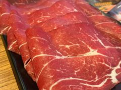 -四喜小胖·北京涮肉(五道营店)