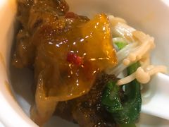 -眷江南之小蓝鲸(王府大街店)