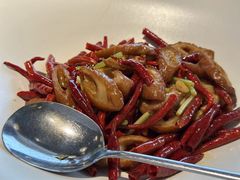 -喜湘宴·精致湖南菜(和平西桥店)