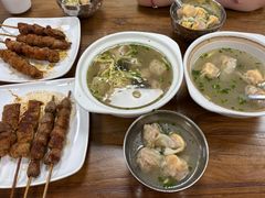 -吉云馄饨(桑梓路店)