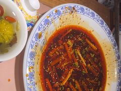 -杨记隆府重庆江湖菜(大悦城店)