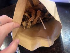 -八一好吃街·高品美食广场