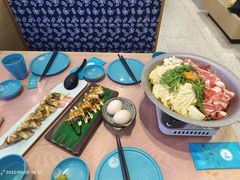-晴季寿司(红旗街万达店)
