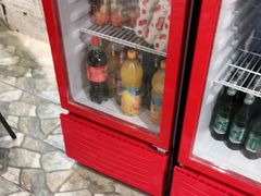 -破瓦寒窑·地摊烤羊排