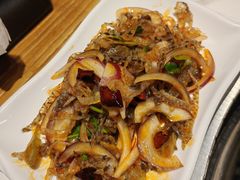 -玺炖·中国铁锅炖(虹桥天街店)