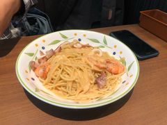 -萨莉亚意式餐厅(杭州西溪龙湖天街店)