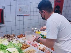 -天府国麻辣香锅(悦荟广场店)
