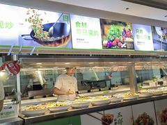 -大米先生(黄山大道第三店)