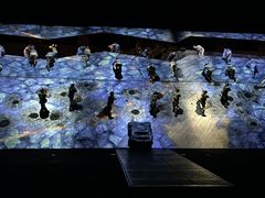 -《12·12》西安事变大型实景演出