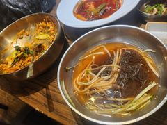 -坦坦大炉·韩式烤肉(望京店)
