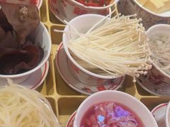 -江北北火锅馆·公路夜市(魏公村店)