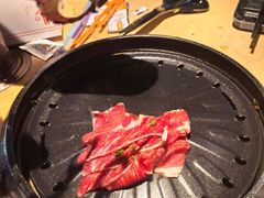 -新石器烤肉(高行万嘉店)