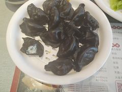 -添福来墨鱼饺子 · 海鲜东北菜(大连星海·黄浦路店)