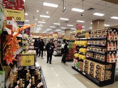 -AEON永旺超市(天津津南店)