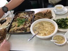 -清真永恒华威肉饼(潘家园店)
