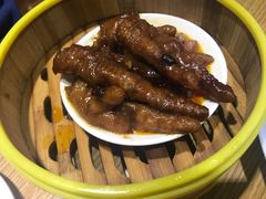 -嘉旺港式茶餐厅(延长中路店)