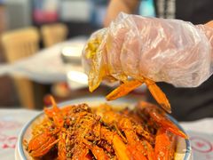 -三妹小龙虾·黄油蟹(华侨城总店)