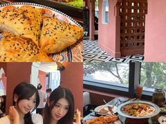 -那拉提之疆·新疆菜(美院店)