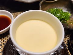 -天海日餐厅-青岛海泉湾皇冠假日度假酒店