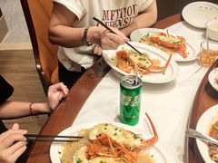 -五姊妹海鲜(火车站店)