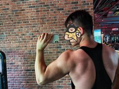 -美格菲健身中心(新都会店)