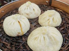 风味排骨包子-张包铺(道外店)