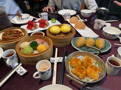 -粤匠·澳门点心粤菜海鲜(澳门半岛店)