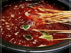 -钢管厂五区小郡肝串串香(通锦桥店)