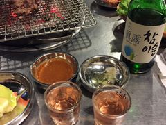 -釜山火炉·海鲜烤肉(紫藤路店)
