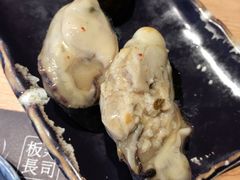 -板长寿司(铜锣湾店)