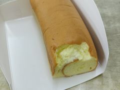 毛巾卷-迦南·甜品蛋糕(传媒店)