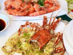 -众味海鲜大排档·活海鲜·潮汕味(南澳店)