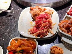 -梨花自助烤肉(乐宾店)