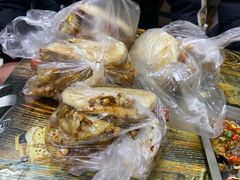-西施夹饼(南门口店)