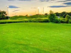 -万柳高尔夫俱乐部