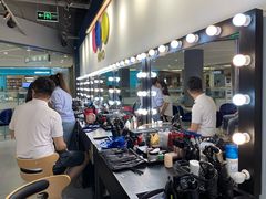 -海马体照相馆(北京大族广场店)